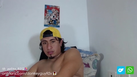 donkeyguy92  23-07-2022